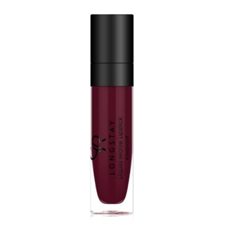 Golden Rose Longstay Liquid Matte Lipstick kissproof No 15