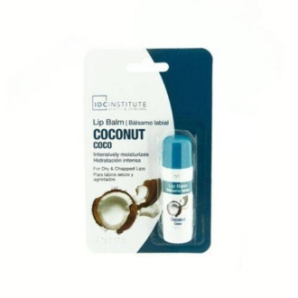 Lip Balm IDC Institute Coconut Καρύδα 4.7gr