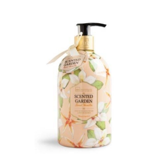 IDC Scented Garden Body Lotion Sweet Vanilla 500ml