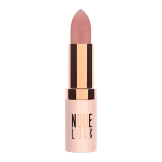 Golden Rose Nude Look Perfect Matte Lipstick 01 Coral nude 4.2gr