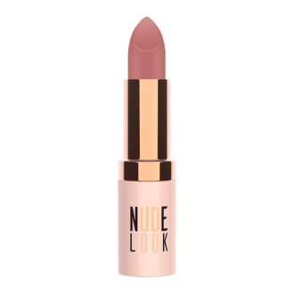 Golden Rose Nude Look Perfect Matte Lipstick 03 Pinky Nude 4.2gr