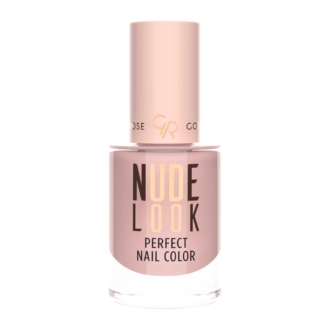 Golden Rose NUDE Look Perfect Nail Color 02 Pinky Nude