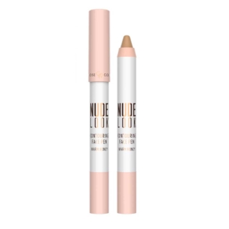 Golden Rose NUDE Look Contouring Face Pen Warm Honey