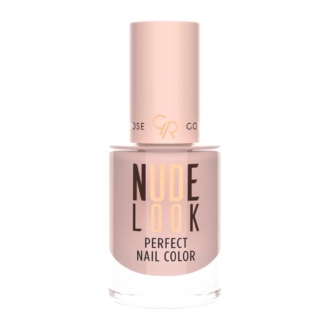 Golden Rose NUDE Look Perfect Nail Color 03 Dusty Nude