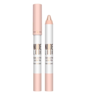 Golden Rose NUDE Look Retouching Face Pen 01 Light Nude