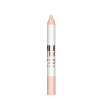 Golden Rose NUDE Look Retouching Face Pen 01 Light Nude