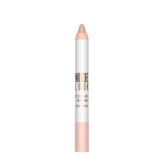 Golden Rose NUDE Look Retouching Face Pen 02 Deep Nude