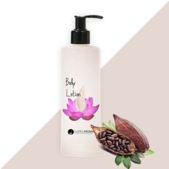 Body Lotion Pure Perfume Chocolate Velvet 200ml