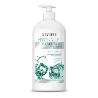 Body Lotion Revuele HYDRALIFT HYALURON 400ml