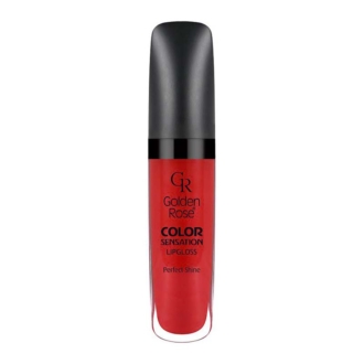 Golden Rose Color Sensation Lipgloss 5.6ml No 122