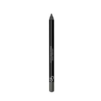 Dream Eyes Pencil Golden Rose Μολύβι ματιών No 402 Γκρί Σκούρο