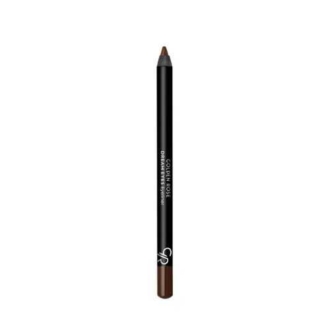 Dream Eyes Pencil Golden Rose Μολύβι ματιών No 407 Καφέ Σκούρο