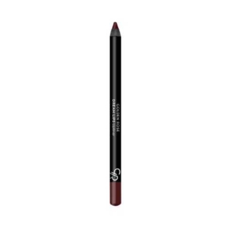 Dream Lips Pencil Golden Rose Μολύβι χειλιών Νο 526 Βυσσινί Σκούρο