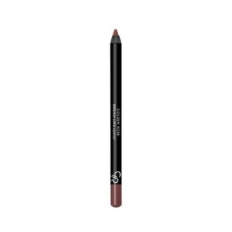 Dream Lips Pencil Golden Rose Μολύβι χειλιών Νο 504 Καφέ