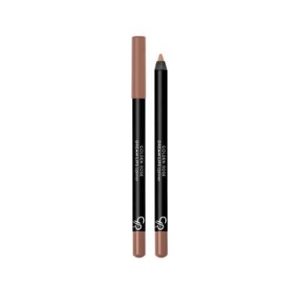 Dream Lips Pencil Golden Rose Μολύβι χειλιών Νο 501 Σοκολατί Ανοιχτό