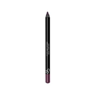 Dream Lips Pencil Golden Rose Μολύβι χειλιών Νο 520 Μελιτζανί