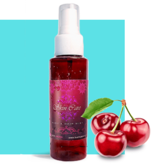 body mist hair mist kerasi