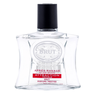 Brut Attraction Totale After Shave Lotion 100ml