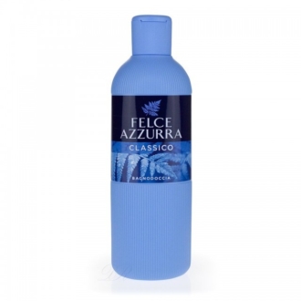 Felce Azzura Shower Gel Classico 650ml