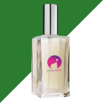 Sueño Aroma Unisex Άρωμα Planta Verde με Νότες Πρασίνου και Σύκο