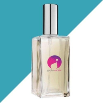 Sueño Aroma Unisex Άρωμα Agua de la Noche με Κάστανο, Φουντούκι και Υδάτινες Νότες