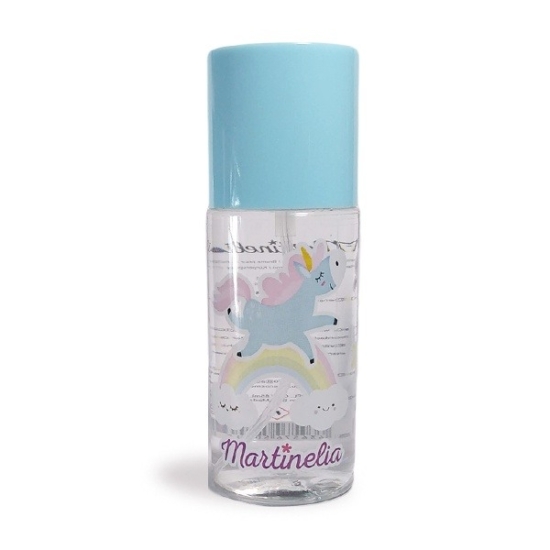 Martinelia Smile & Shine Body Mist for Girls 85ml Blue