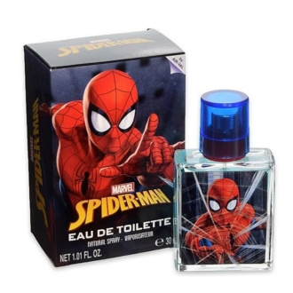 Air-Val International Παιδικό Αρωμα Spiderman Marvel EDT 30ml