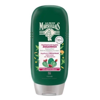 Le Petit Marseillais Αναδόμηση Conditioner με Εκχύλισμα Βιολογικής Καλέντουλας & Φραγκόσυκο 200ml