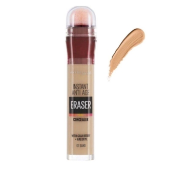 Maybelline Instant Age Rewind Concealer 6.8ml No 07 Sand