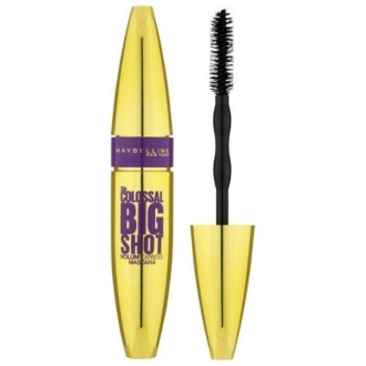 Maybelline Volum Express Colossal Big Shot Mascara 9.5ml