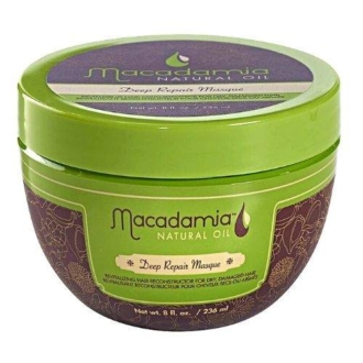 Macadamia Professional Deep Repair Hair Masque 236ml