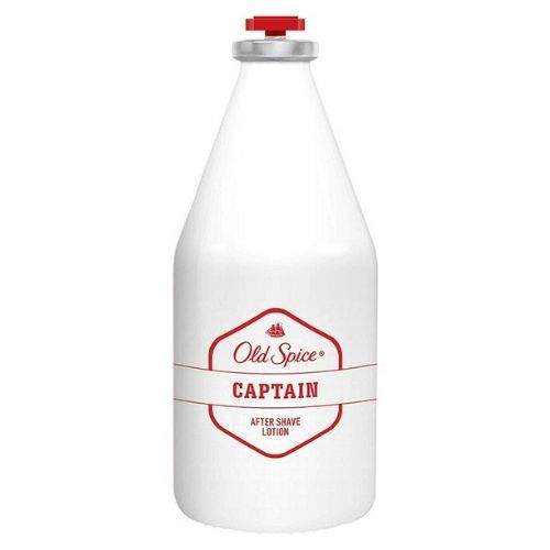 Old Spice Captain After Shave Lotion 100ml