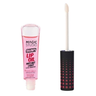 IDC Magic Studio SHAKY Lip Oil Instant Light, Total Hydration 5ml