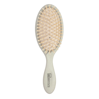 IDC Institute Eco Cushion Hair Brush 100% Ανακυκλώσιμη Βούρτσα Green