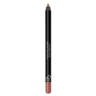 Golden Rose Dream Lips Pencil Μολύβι χειλιών 1.5gr Νο 503 Σοκολάτα γάλακτος