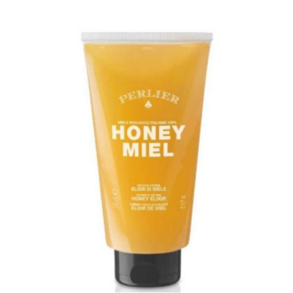 Perlier Honey Elixir Shower Cream 250ml