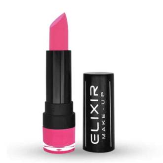 Elixir Crayon Velvet 515 Deep Pink Ροζ Ματζέντα 4,5gr