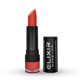 Elixir Crayon Velvet 530 Primrose Κόκκινο Φωτιάς Ανοιχτό 4,5gr