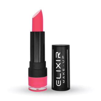 Elixir Crayon Velvet 538 Coral Red Ροζ Κοραλί 4,5gr