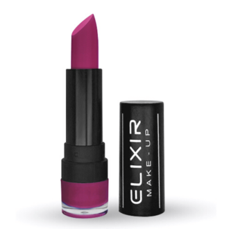 Elixir Crayon Velvet 555 Mulberry Μωβ Μελιτζανί 4,5gr