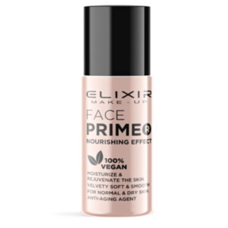 Elixir Face Primer Nourishing Effect 854 30ml