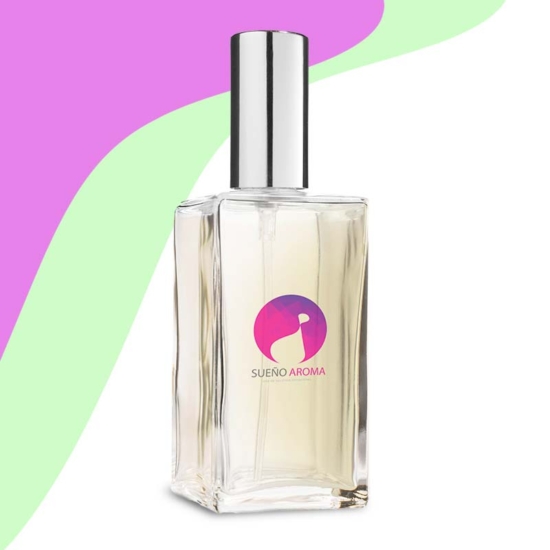 Sueño Aroma Unisex Άρωμα EDP Lavanda Μediterranea με Λεβάντα