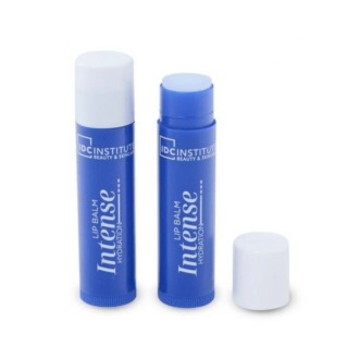 IDC Institute Intense Lip Balm Duo 2 X 4gr