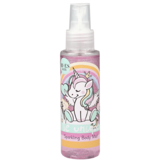 Bi-Es KID Be Unicorn Sparkling Body Mist 100ml - Άρωμα Για Κορίτσια 100ml