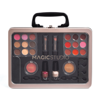 IDC Magic Studio Make-up case Total Colours