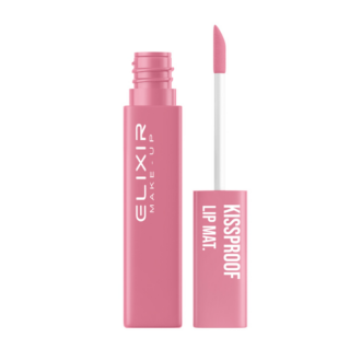 Elixir KissProof Lip Mat No 18 CRANBERRY 4.5g