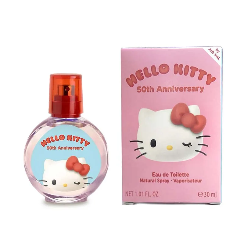 Air-Val International Hello Kitty Άρωμα για κορίτσια EDT 30ml