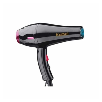 Kemei Professional Hair Dryer Eco Friendly KM-8517 Πιστολάκι Μαλλιών 3500W