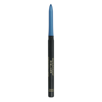 Golden Rose Waterproof Eyeliner Pencil Μηχανικό Αδιάβροχο Μολύβι Ματιών 1.5gr Νο 03