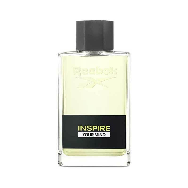 Reebok Fragrance Inspire Your Mind for Him - Άρωμα Για Άνδρες EDT 100ml